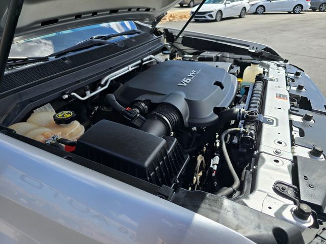 2019 Chevrolet Colorado Work Truck 2019 Chevrolet Colorado Work Truck