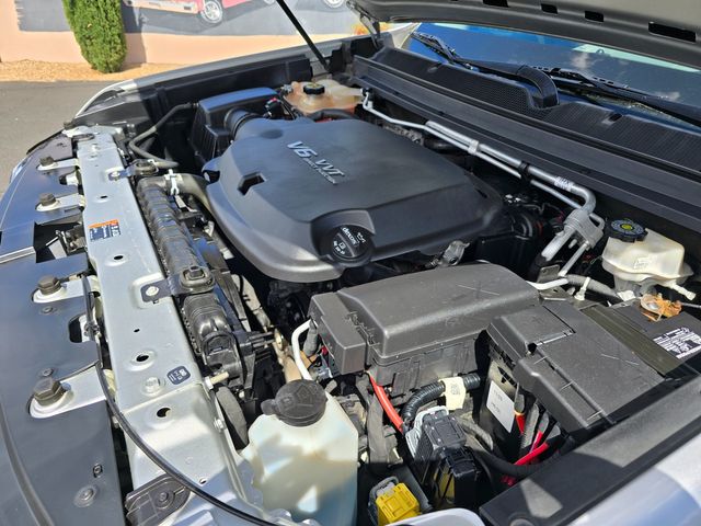 2019 Chevrolet Colorado Work Truck 2019 Chevrolet Colorado Work Truck