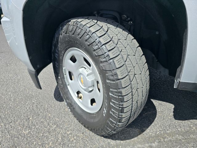 2019 Chevrolet Colorado Work Truck