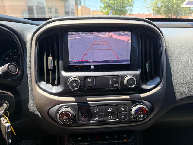 2019 Chevrolet Colorado Z71 2019 Chevrolet Colorado Z71