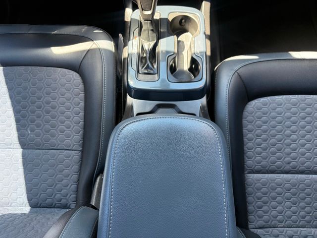 2019 Chevrolet Colorado Z71 2019 Chevrolet Colorado Z71