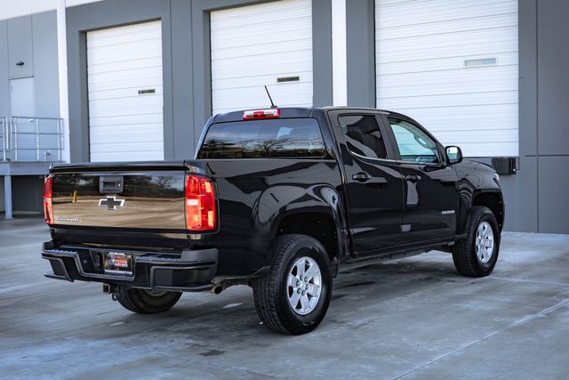 2019 Chevrolet Colorado Work Truck | Mesquite, TX | Texas Autos Direct 2019 Chevrolet Colorado Work Truck | Mesquite, TX | Texas Autos Direct