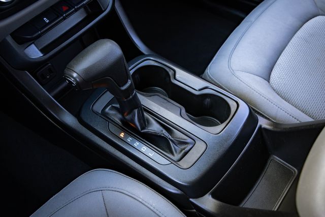 2019 Chevrolet Colorado Work Truck | Mesquite, TX | Texas Autos Direct 2019 Chevrolet Colorado Work Truck | Mesquite, TX | Texas Autos Direct