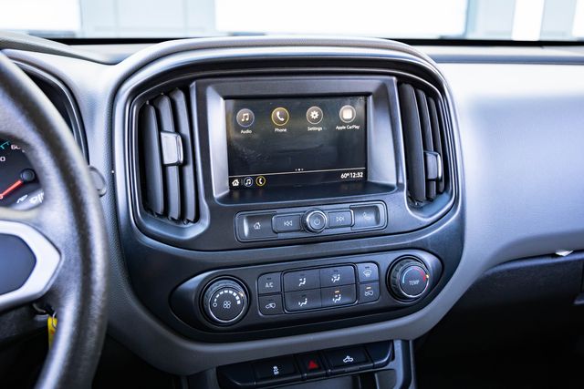 2019 Chevrolet Colorado Work Truck | Mesquite, TX | Texas Autos Direct 2019 Chevrolet Colorado Work Truck | Mesquite, TX | Texas Autos Direct