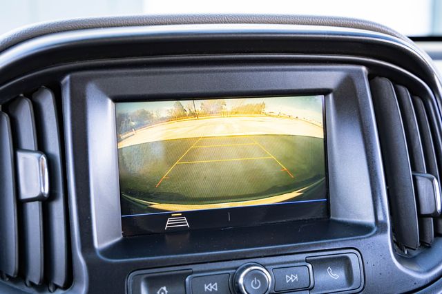 2019 Chevrolet Colorado Work Truck | Mesquite, TX | Texas Autos Direct 2019 Chevrolet Colorado Work Truck | Mesquite, TX | Texas Autos Direct