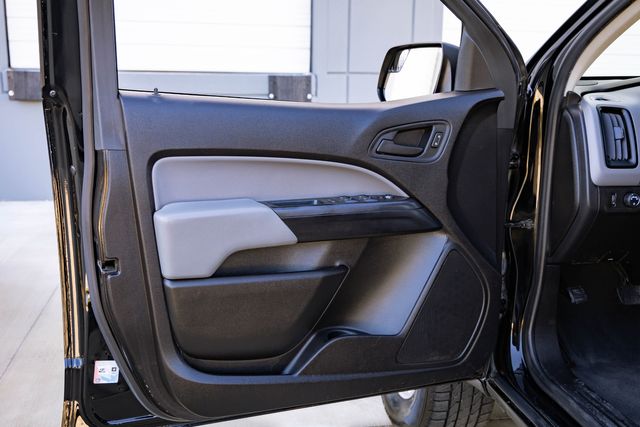 2019 Chevrolet Colorado Work Truck | Mesquite, TX | Texas Autos Direct 2019 Chevrolet Colorado Work Truck | Mesquite, TX | Texas Autos Direct