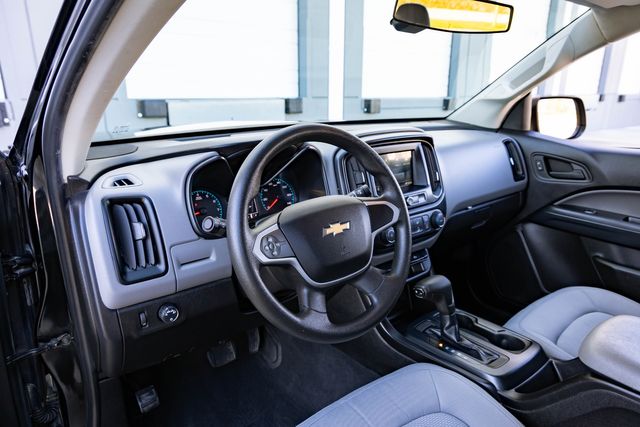 2019 Chevrolet Colorado Work Truck | Mesquite, TX | Texas Autos Direct 2019 Chevrolet Colorado Work Truck | Mesquite, TX | Texas Autos Direct