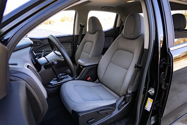 2019 Chevrolet Colorado Work Truck | Mesquite, TX | Texas Autos Direct 2019 Chevrolet Colorado Work Truck | Mesquite, TX | Texas Autos Direct