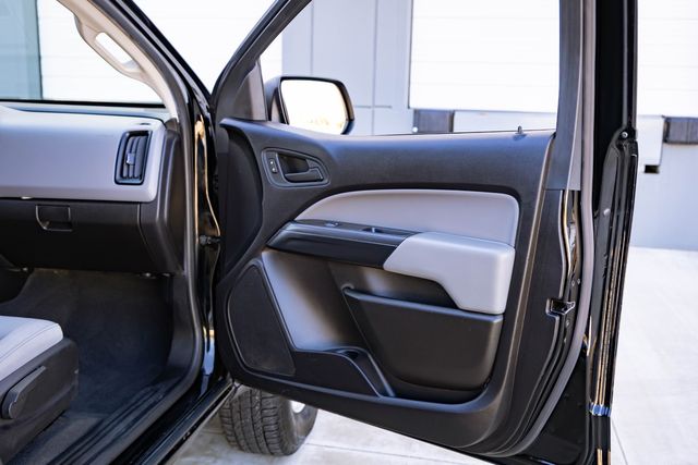 2019 Chevrolet Colorado Work Truck | Mesquite, TX | Texas Autos Direct 2019 Chevrolet Colorado Work Truck | Mesquite, TX | Texas Autos Direct