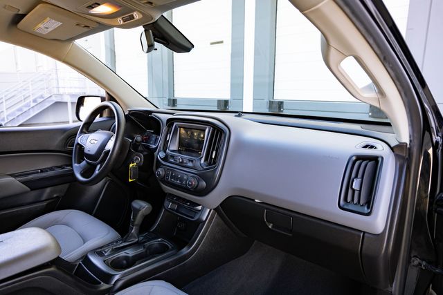 2019 Chevrolet Colorado Work Truck | Mesquite, TX | Texas Autos Direct 2019 Chevrolet Colorado Work Truck | Mesquite, TX | Texas Autos Direct