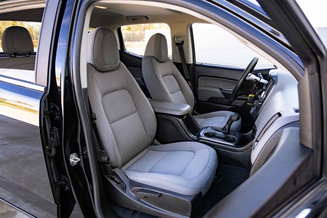 2019 Chevrolet Colorado Work Truck | Mesquite, TX | Texas Autos Direct 2019 Chevrolet Colorado Work Truck | Mesquite, TX | Texas Autos Direct