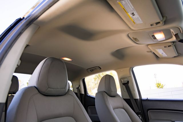 2019 Chevrolet Colorado Work Truck | Mesquite, TX | Texas Autos Direct 2019 Chevrolet Colorado Work Truck | Mesquite, TX | Texas Autos Direct