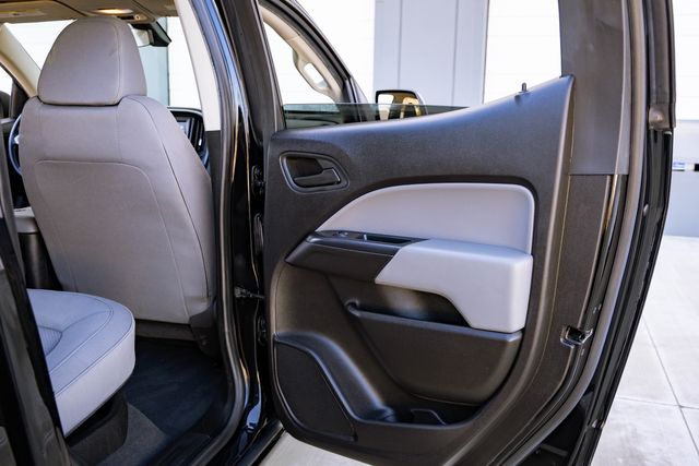 2019 Chevrolet Colorado Work Truck | Mesquite, TX | Texas Autos Direct 2019 Chevrolet Colorado Work Truck | Mesquite, TX | Texas Autos Direct