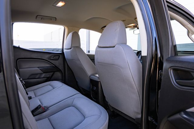 2019 Chevrolet Colorado Work Truck | Mesquite, TX | Texas Autos Direct 2019 Chevrolet Colorado Work Truck | Mesquite, TX | Texas Autos Direct