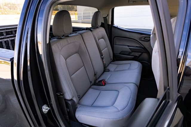 2019 Chevrolet Colorado Work Truck | Mesquite, TX | Texas Autos Direct 2019 Chevrolet Colorado Work Truck | Mesquite, TX | Texas Autos Direct