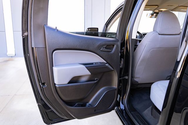 2019 Chevrolet Colorado Work Truck | Mesquite, TX | Texas Autos Direct 2019 Chevrolet Colorado Work Truck | Mesquite, TX | Texas Autos Direct