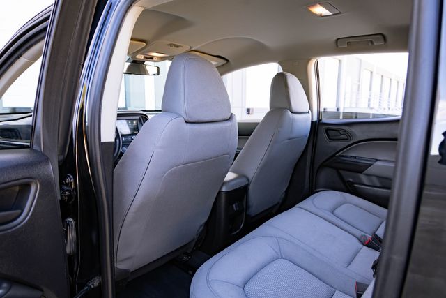 2019 Chevrolet Colorado Work Truck | Mesquite, TX | Texas Autos Direct 2019 Chevrolet Colorado Work Truck | Mesquite, TX | Texas Autos Direct