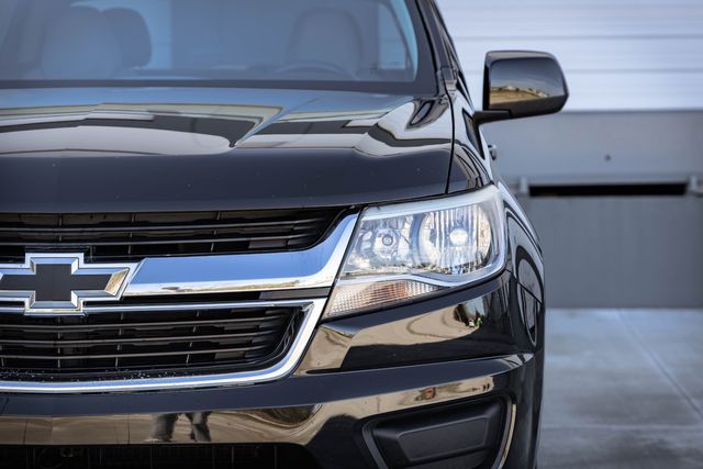 2019 Chevrolet Colorado Work Truck | Mesquite, TX | Texas Autos Direct 2019 Chevrolet Colorado Work Truck | Mesquite, TX | Texas Autos Direct