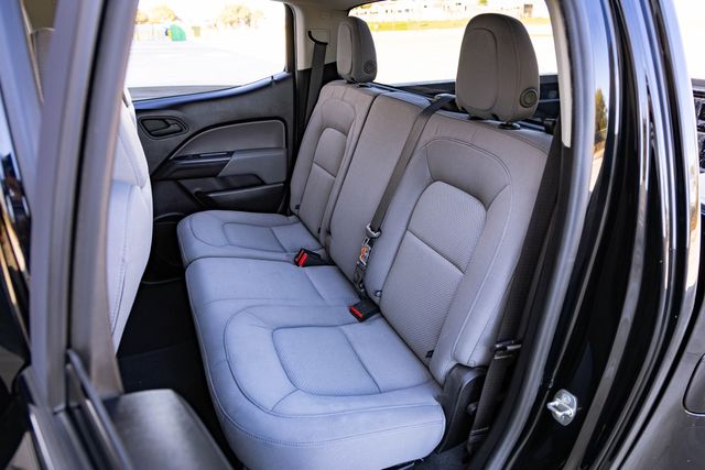 2019 Chevrolet Colorado Work Truck | Mesquite, TX | Texas Autos Direct 2019 Chevrolet Colorado Work Truck | Mesquite, TX | Texas Autos Direct