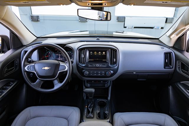 2019 Chevrolet Colorado Work Truck | Mesquite, TX | Texas Autos Direct 2019 Chevrolet Colorado Work Truck | Mesquite, TX | Texas Autos Direct