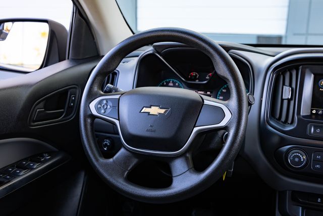 2019 Chevrolet Colorado Work Truck | Mesquite, TX | Texas Autos Direct 2019 Chevrolet Colorado Work Truck | Mesquite, TX | Texas Autos Direct