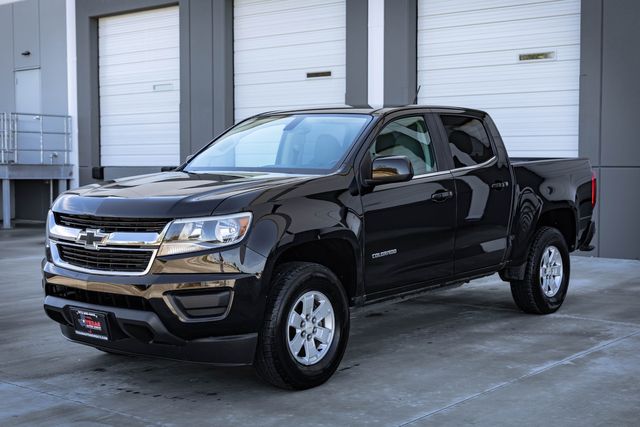 2019 Chevrolet Colorado Work Truck | Mesquite, TX | Texas Autos Direct 2019 Chevrolet Colorado Work Truck | Mesquite, TX | Texas Autos Direct