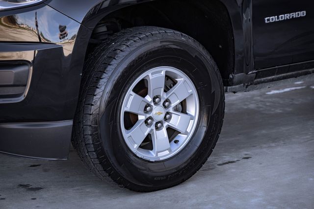 2019 Chevrolet Colorado Work Truck | Mesquite, TX | Texas Autos Direct 2019 Chevrolet Colorado Work Truck | Mesquite, TX | Texas Autos Direct