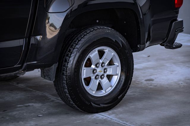 2019 Chevrolet Colorado Work Truck | Mesquite, TX | Texas Autos Direct 2019 Chevrolet Colorado Work Truck | Mesquite, TX | Texas Autos Direct