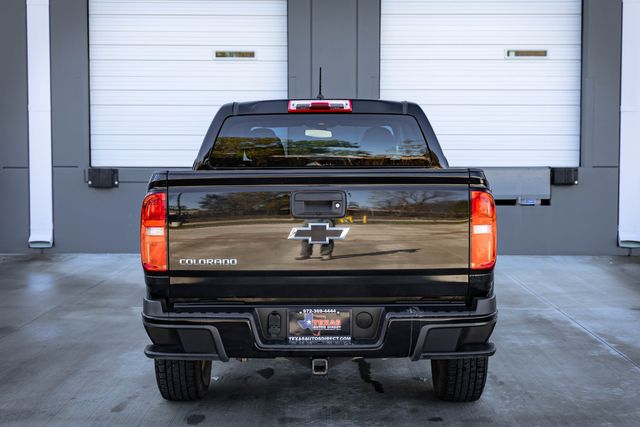 2019 Chevrolet Colorado Work Truck | Mesquite, TX | Texas Autos Direct 2019 Chevrolet Colorado Work Truck | Mesquite, TX | Texas Autos Direct