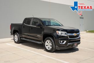 2019 Chevrolet Colorado LT | Mesquite, TX | Texas Autos Direct