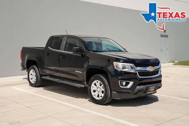 2019 Chevrolet Colorado LT | Mesquite, TX | Texas Autos Direct