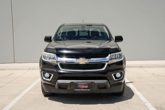 2019 Chevrolet Colorado LT | Mesquite, TX | Texas Autos Direct 2019 Chevrolet Colorado LT | Mesquite, TX | Texas Autos Direct