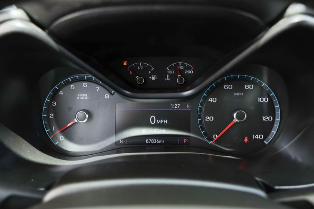 2019 Chevrolet Colorado LT | Mesquite, TX | Texas Autos Direct