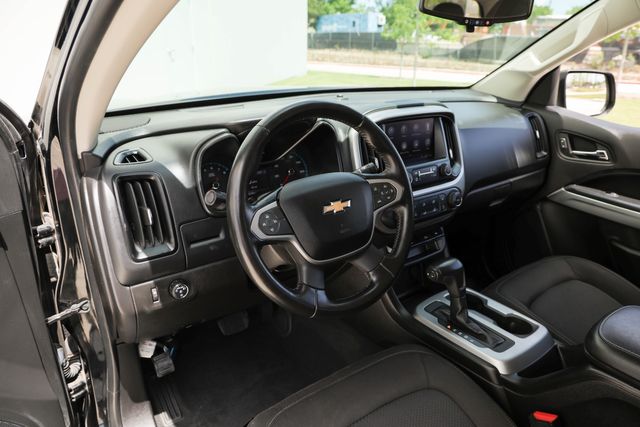 2019 Chevrolet Colorado LT | Mesquite, TX | Texas Autos Direct