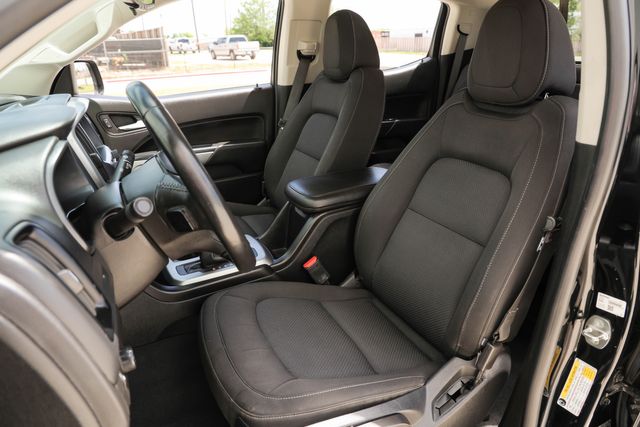 2019 Chevrolet Colorado LT | Mesquite, TX | Texas Autos Direct