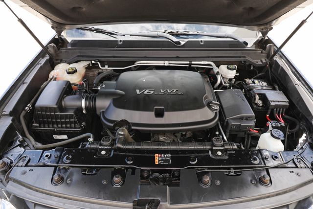 2019 Chevrolet Colorado LT | Mesquite, TX | Texas Autos Direct