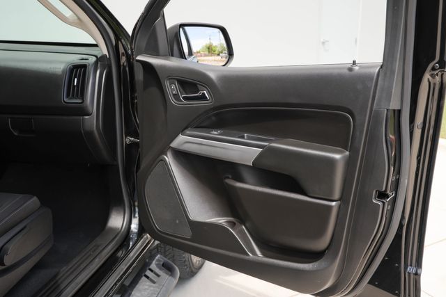 2019 Chevrolet Colorado LT | Mesquite, TX | Texas Autos Direct