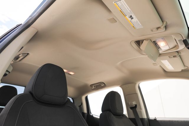 2019 Chevrolet Colorado LT | Mesquite, TX | Texas Autos Direct