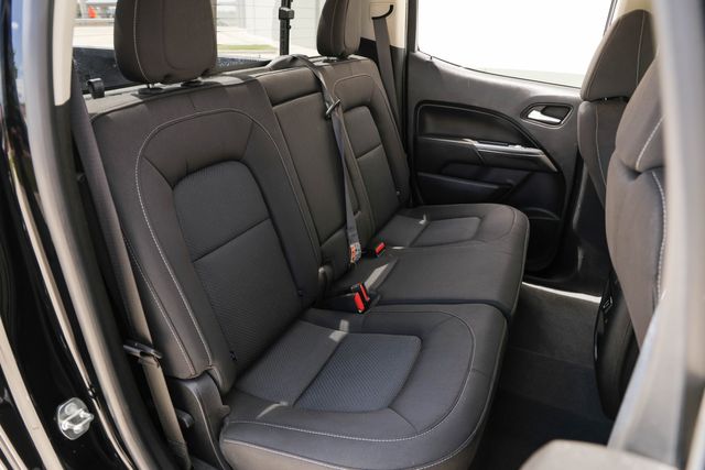 2019 Chevrolet Colorado LT | Mesquite, TX | Texas Autos Direct