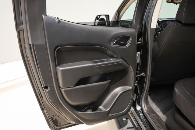 2019 Chevrolet Colorado LT | Mesquite, TX | Texas Autos Direct