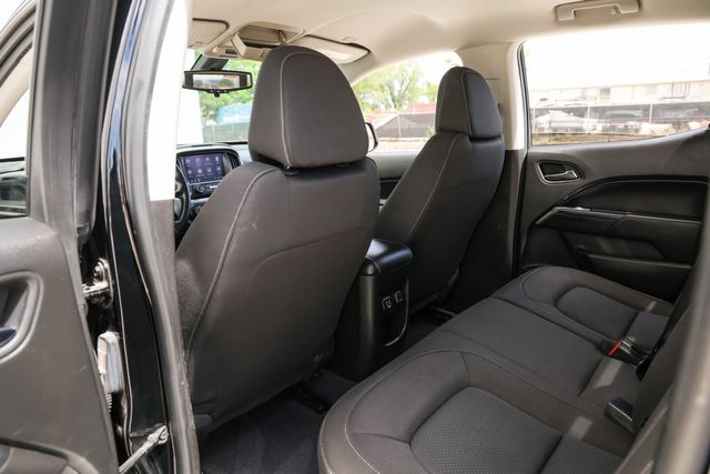 2019 Chevrolet Colorado LT | Mesquite, TX | Texas Autos Direct