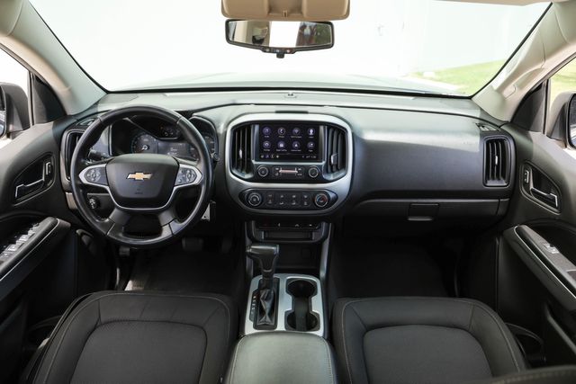 2019 Chevrolet Colorado LT | Mesquite, TX | Texas Autos Direct