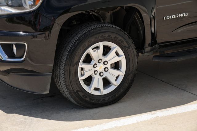 2019 Chevrolet Colorado LT | Mesquite, TX | Texas Autos Direct 2019 Chevrolet Colorado LT | Mesquite, TX | Texas Autos Direct