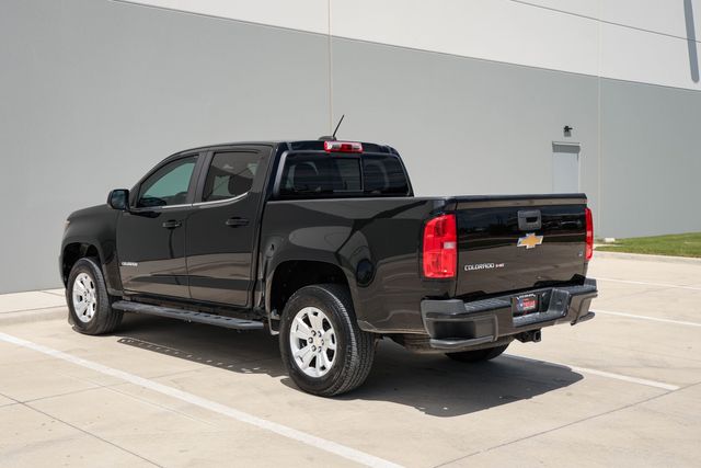 2019 Chevrolet Colorado LT | Mesquite, TX | Texas Autos Direct