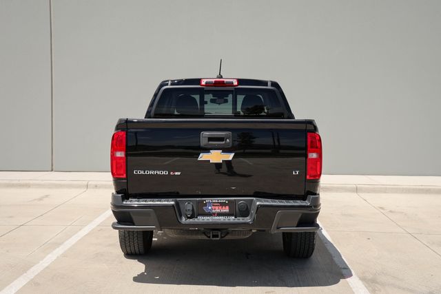 2019 Chevrolet Colorado LT | Mesquite, TX | Texas Autos Direct 2019 Chevrolet Colorado LT | Mesquite, TX | Texas Autos Direct