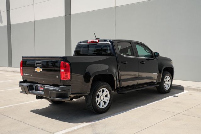 2019 Chevrolet Colorado LT | Mesquite, TX | Texas Autos Direct