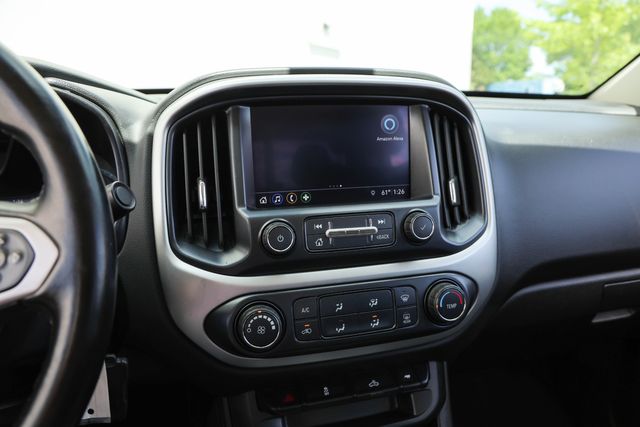 2019 Chevrolet Colorado LT | Mesquite, TX | Texas Autos Direct