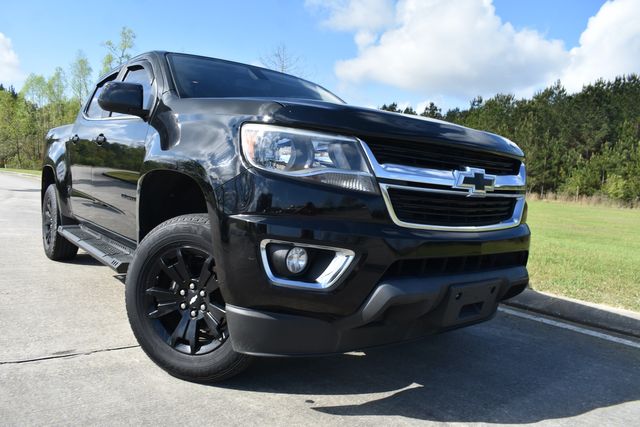 2019 Chevrolet Colorado LT | Walker, LA | Boardwalk Motorcars LLC in Walker, LA 70785