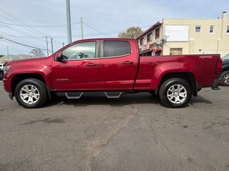 2019 Chevrolet Colorado LT | West Haven, CT | York Auto Sales in West Haven, CT 06516