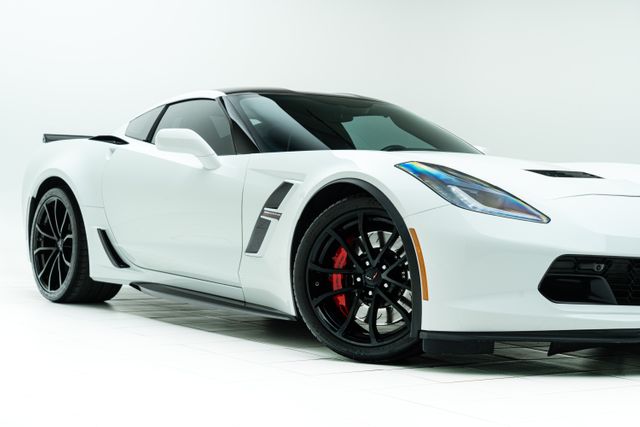 2019 Chevrolet Corvette Grand Sport Supercharged w/ Upgrades | Carrollton, TX | Texas Hot Rides 2019 Chevrolet Corvette Grand Sport Supercharged w/ Upgrades | Carrollton, TX | Texas Hot Rides